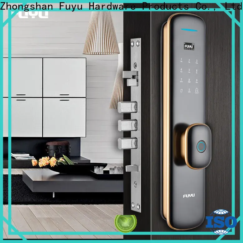 top keypad door lock for apartment supply for house 1