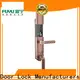 FUYU lock apartments with smart locks manufacturers for entry door 1