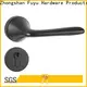 FUYU lock latest deadbolt lock security for business for mall 1