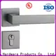 FUYU lock oem rosette lock company for wooden door 1
