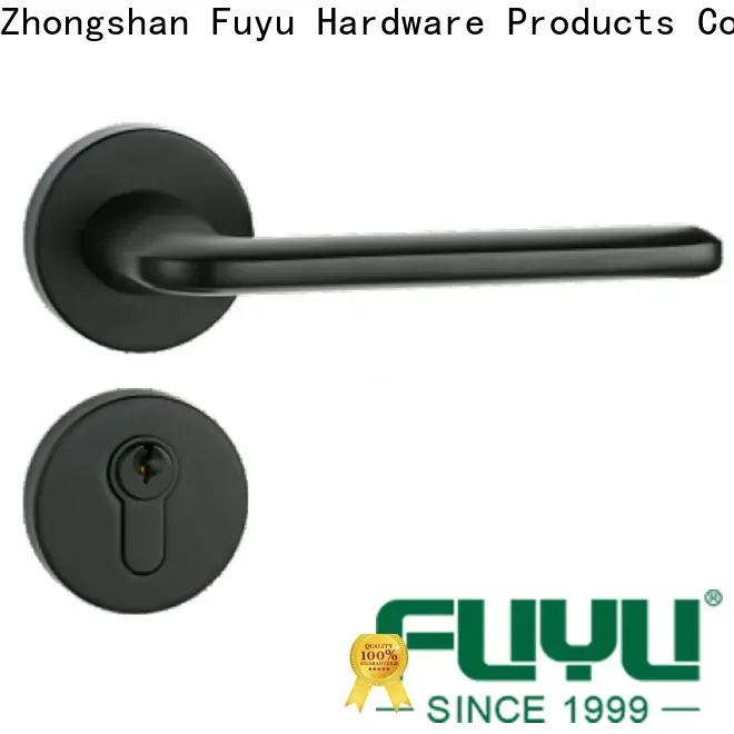 custom outdoor digital lock suppliers for wooden door 1