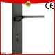 FUYU lock outdoor door lock suppliers for residential 1
