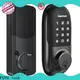 FUYU lock slide door lock with international standard for gate 1