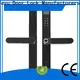 FUYU lock locks for gates with international standard for mall 1
