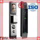 best smart home door lock supply 1