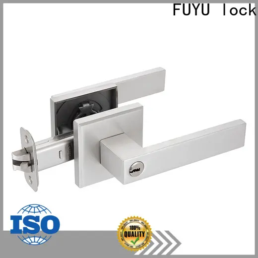 oem standard lock and key supply for mall 1