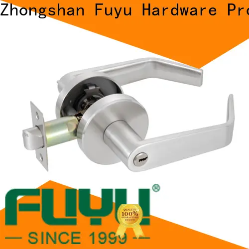 fuyu types of locks and how to pick them manufacturers for shop 1