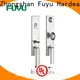 FUYU lock latest deadbolts locks suppliers for wooden door 1