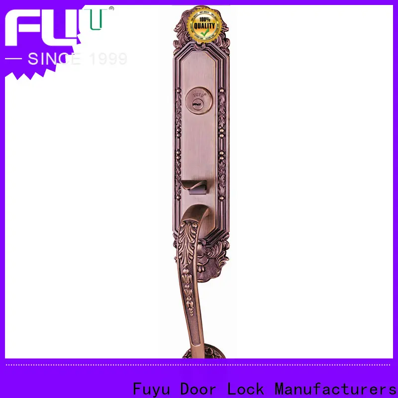 LOKIN industrial door lock black on sale for indoor 1