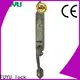 FUYU lock by outdoor keyless door lock company for indoor 1