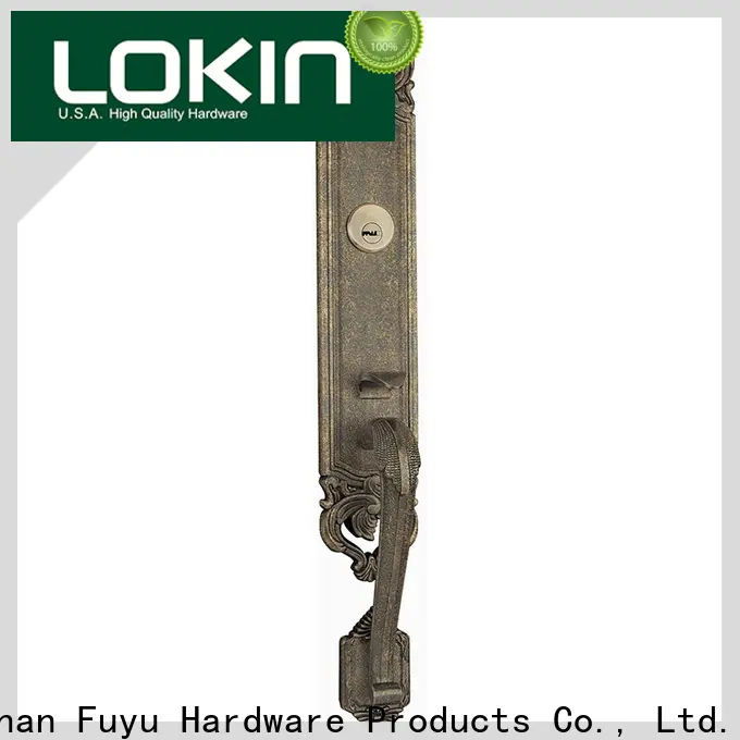 wholesale where to buy door locks oem factory for mall 1