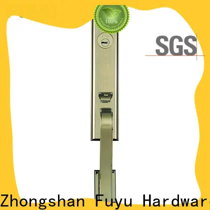 FUYU lock New home depot kwikset locksets on sale for indoor 1