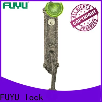 FUYU lock high-quality five lever lock for sale for indoor 1