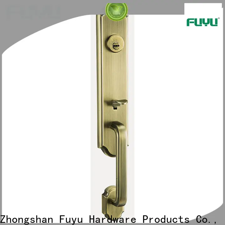 top quality locksets modern supply for mall 1