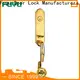 FUYU lock durable zinc alloy door lock wholesale company for mall 1