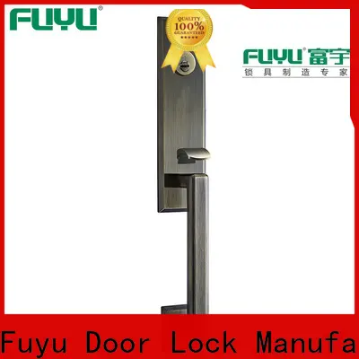 high-quality best locks for home gate manufacturers for mall 1