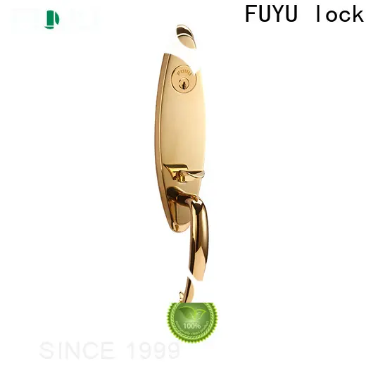 FUYU lock classical safe digital lock in china for home 1