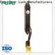 FUYU lock material brass bathroom door locks for business for mall 1