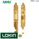 FUYU lock fuyu best lock for door with latch for wooden door 1