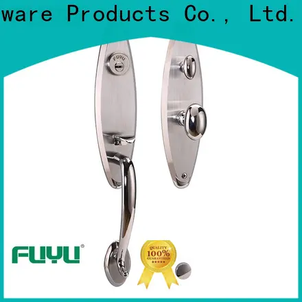 custom door lock styles entrance suppliers for shop 1