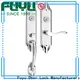 FUYU lock wooden industrial lock and key manufacturers for residential 1