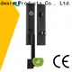 latest bathroom door lock key alloy in china for shop 1