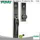 FUYU lock install extra locks for doors in china for shop 1