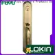 FUYU lock fuyu strong door lock meet your demands for indoor 1