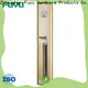 custom best brand door locks timber manufacturers for shop 1
