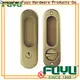oem double sided push button lock in china for mall 1