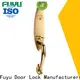durable double door locks security for sale for entry door 1