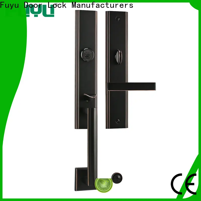 latest safe slider sliding door lock manufacturers for home 1