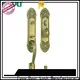 FUYU lock fingerprint keyless entry door locks factory for shop 1