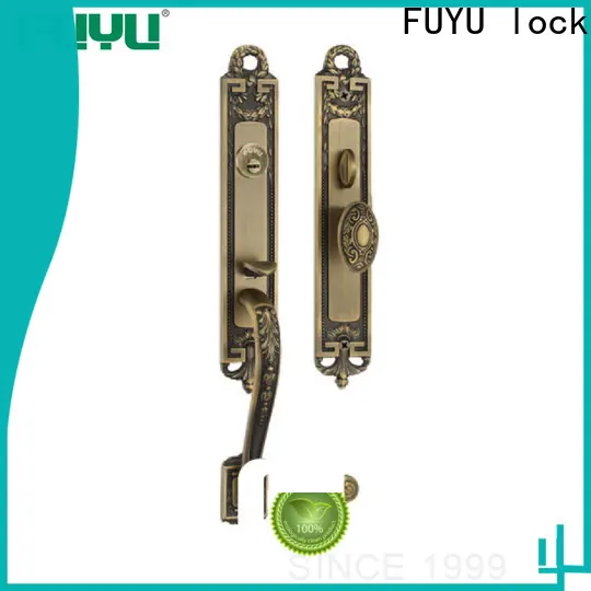 New handle door lock suppliers for entry door 1
