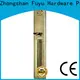 FUYU lock oem most secure front door lock suppliers for wooden door 1