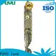 FUYU lock french door handles with locks suppliers for entry door 1