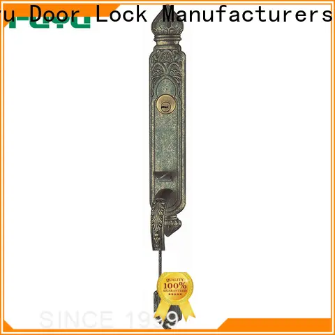 FUYU lock oem multipoint lock for sale for wooden door 1