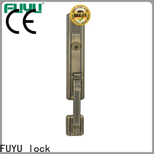 latest specialty door locks suppliers for residential 1