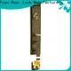 FUYU lock top screen door deadbolt lock company for mall 1