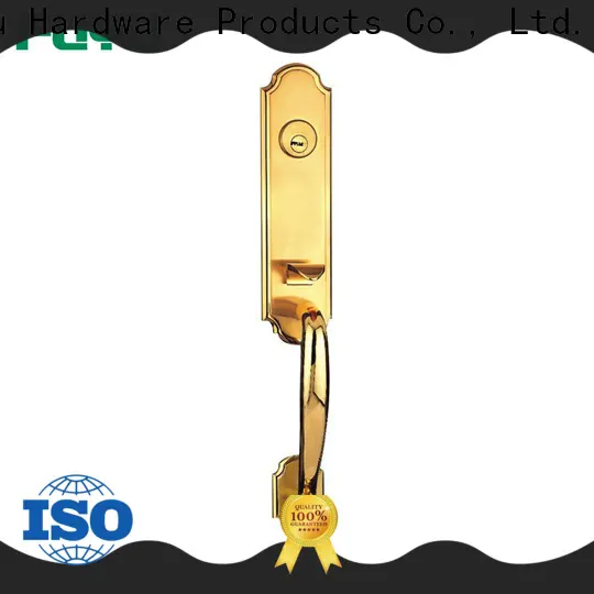 latest digital mortise lock manufacturers for residential 1