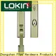 FUYU lock biometric front door locks in china for wooden door 1