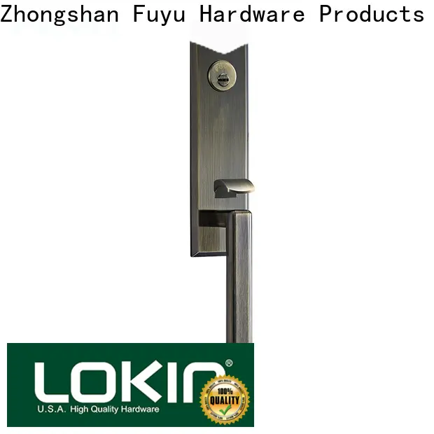 china lock for slider door in china for residential 1