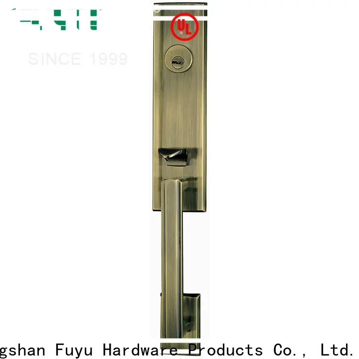 wholesale best door locks manufacturers for residential 1