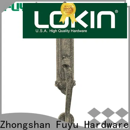 FUYU lock wholesale door locks in china for residential 1