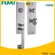FUYU lock latest interior door mortise lock manufacturers for shop 1