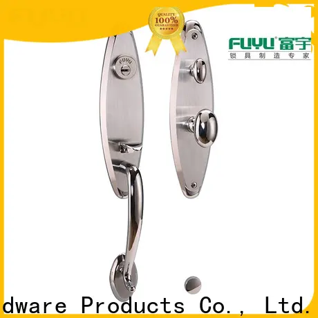 FUYU lock home door security locks manufacturers for shop 1