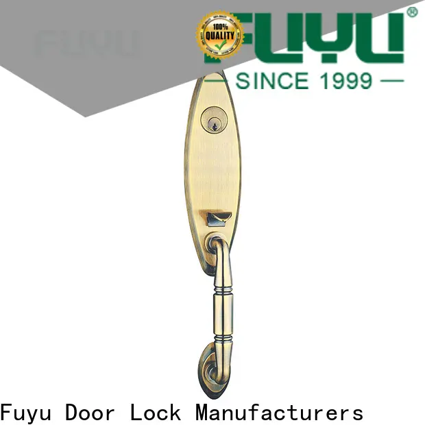 FUYU lock multipoint lock for sale for residential 1