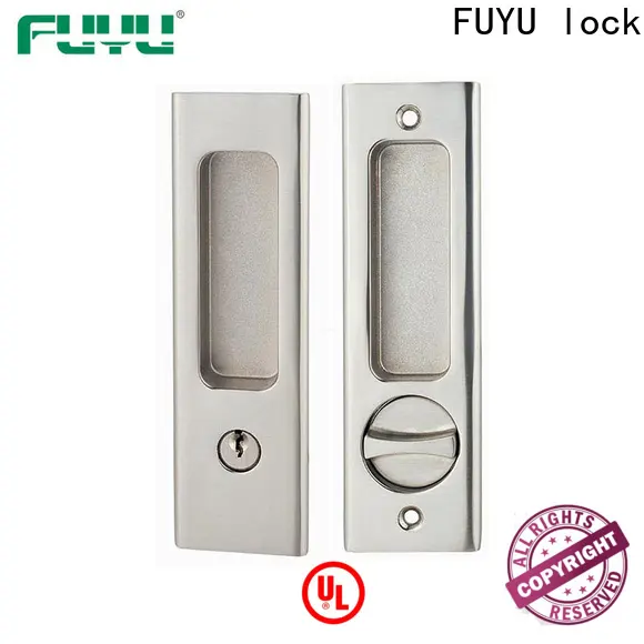 FUYU lock grip best lock for lockers company for mall 1
