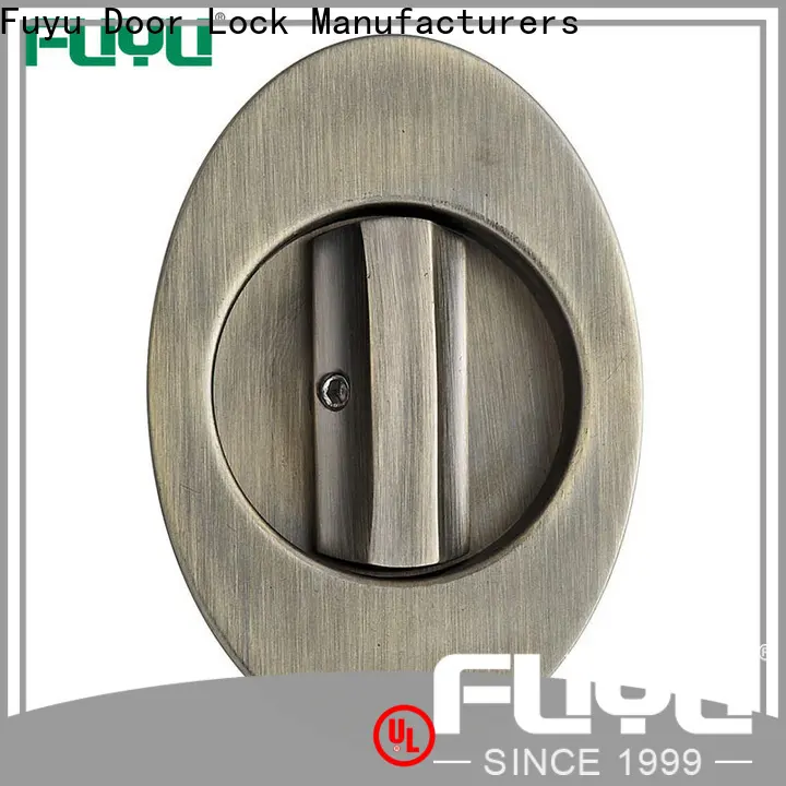 FUYU lock usa lock for metal door for business for shop 1