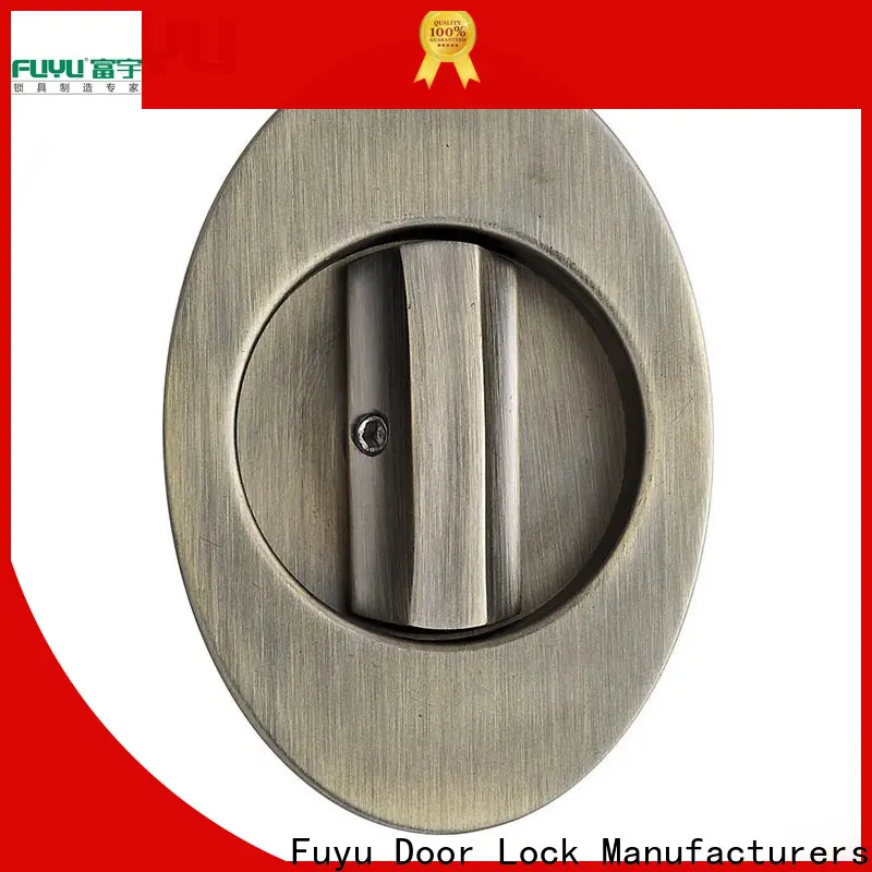 FUYU lock durable home gate lock supply for home 1